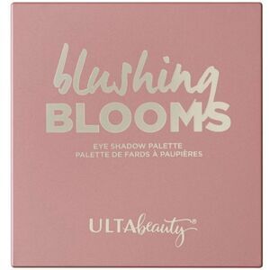 Ulta Beauty Blushing Blooms Palette